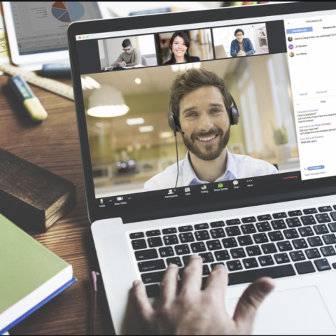 Meiraprófsnámskeið - Fjarfundur