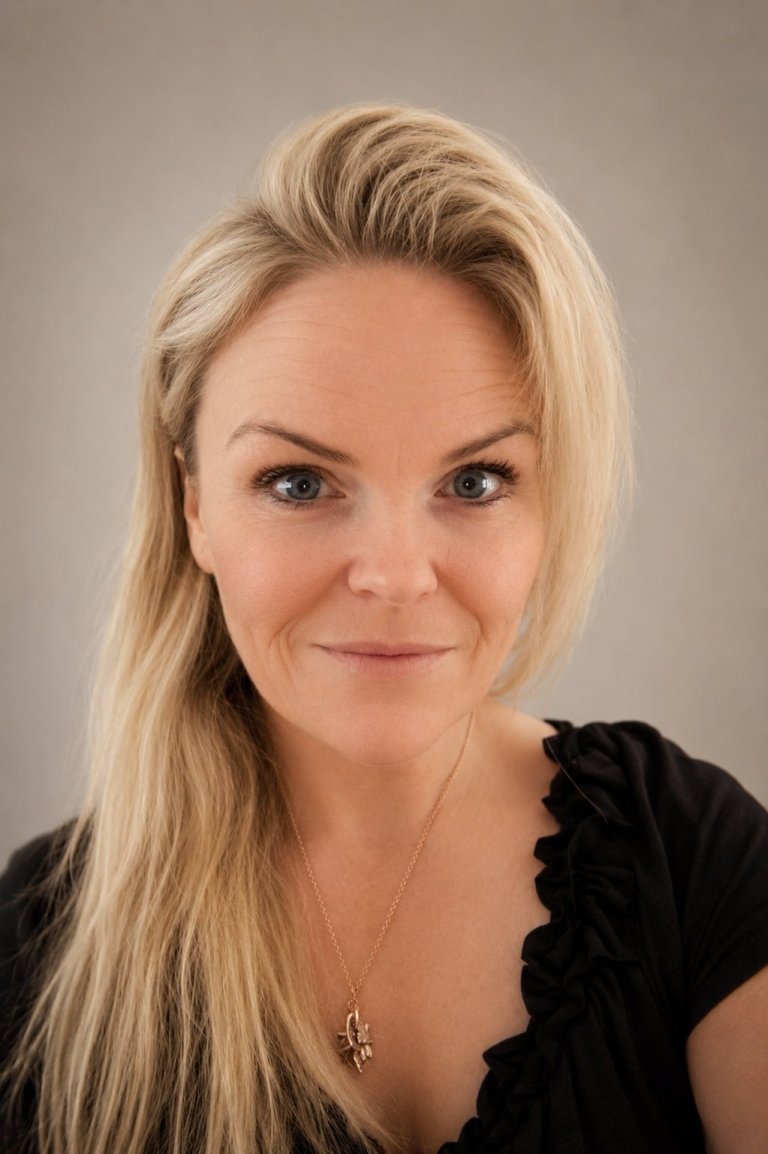 Bergdís Finnbogadóttir