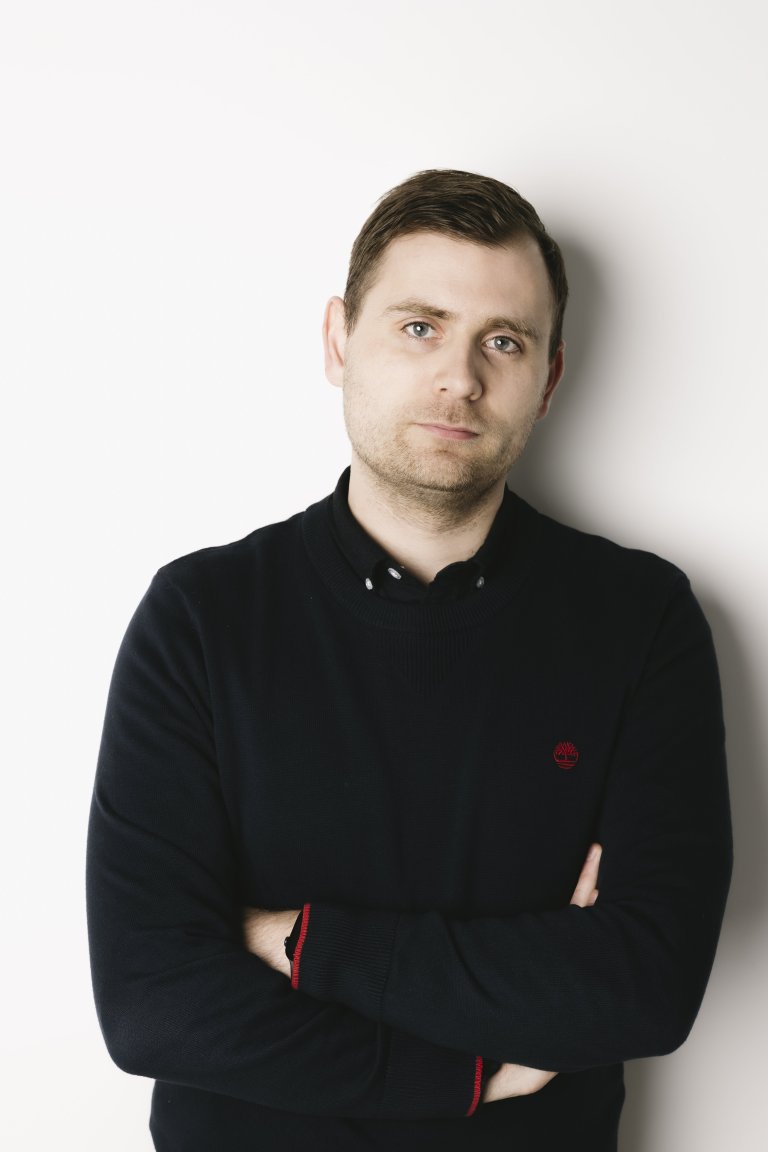 Birkir Örn Pétursson