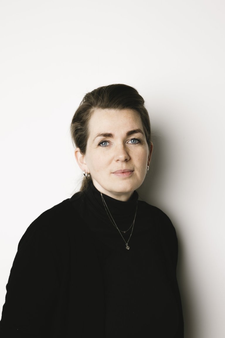 Vilborg Sigurðardóttir