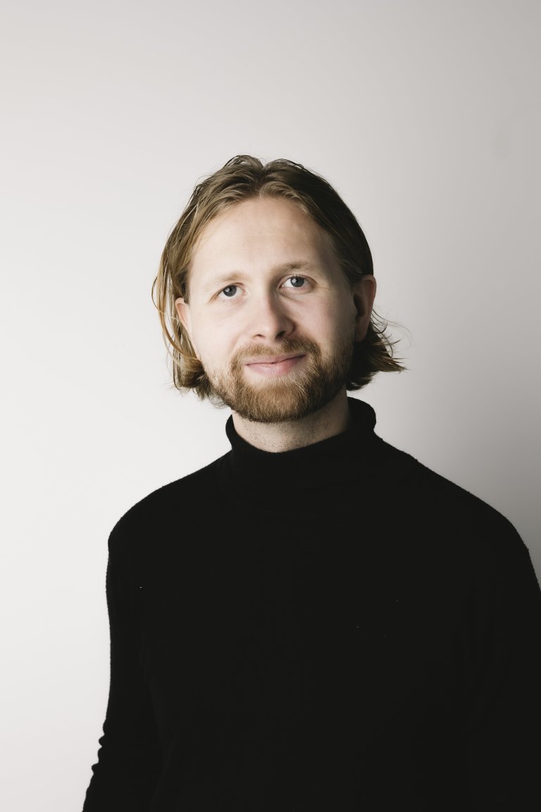 Guðjón Andri Jónsson