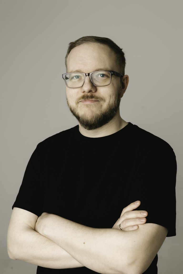 Kristján Jóhann Bjarnason