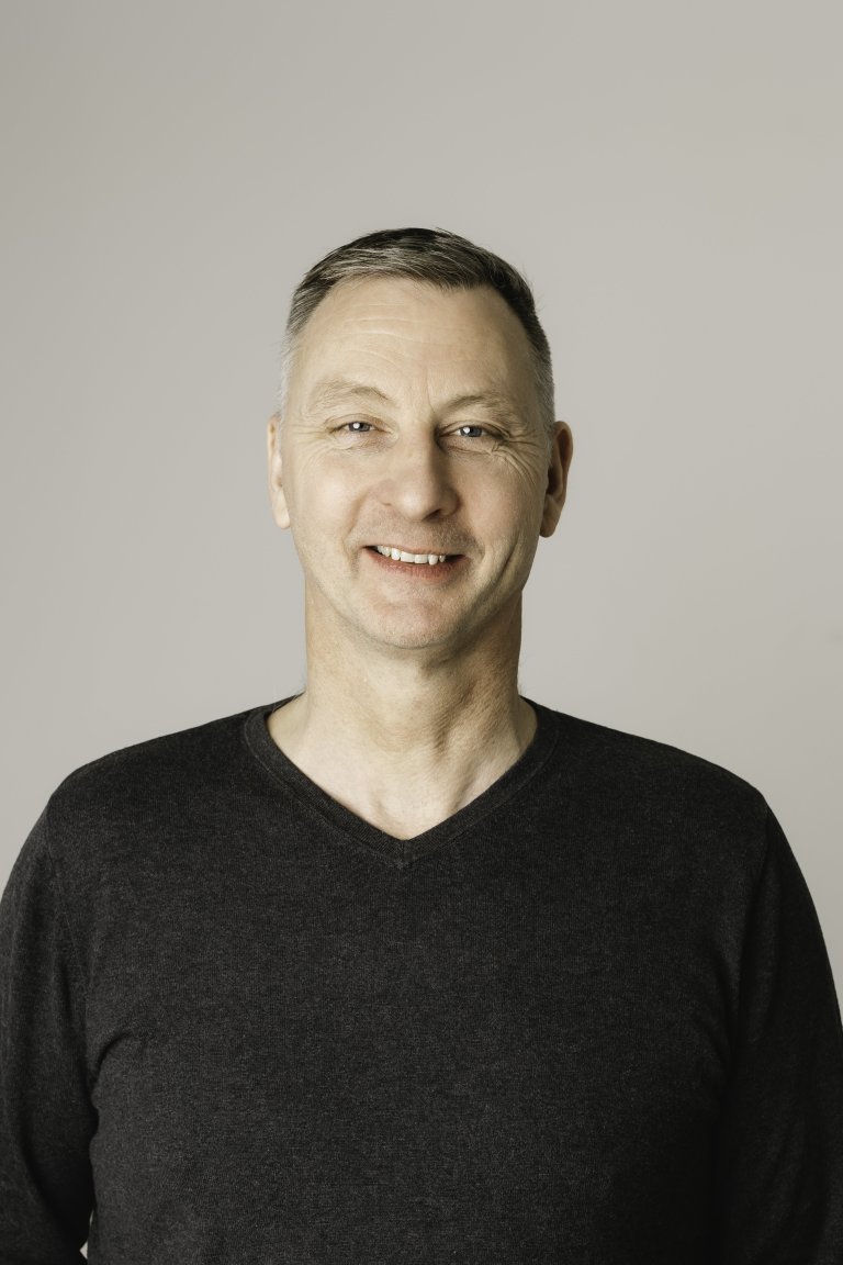 Einar Guðmann Örnólfsson