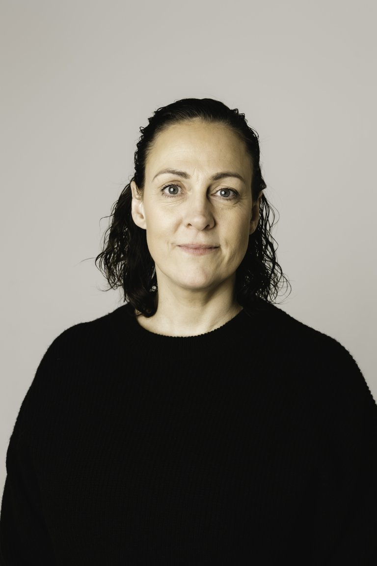 Sigurbjörg Ólafsdóttir