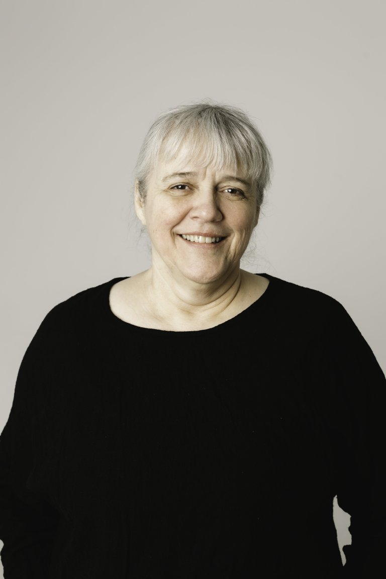 Guðrún Kristín Benediktsdóttir