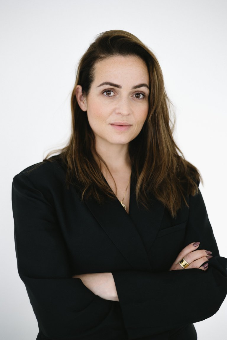 Snjólaug Svala Grétarsdóttir