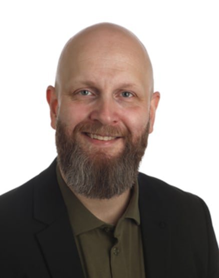 Jón Ingi Baldvinsson