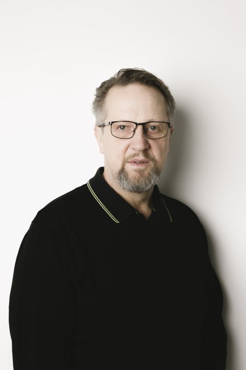 Grétar Viðarsson
