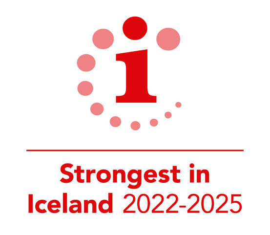 Framúrskarandi fyrirtæki 2022-2025