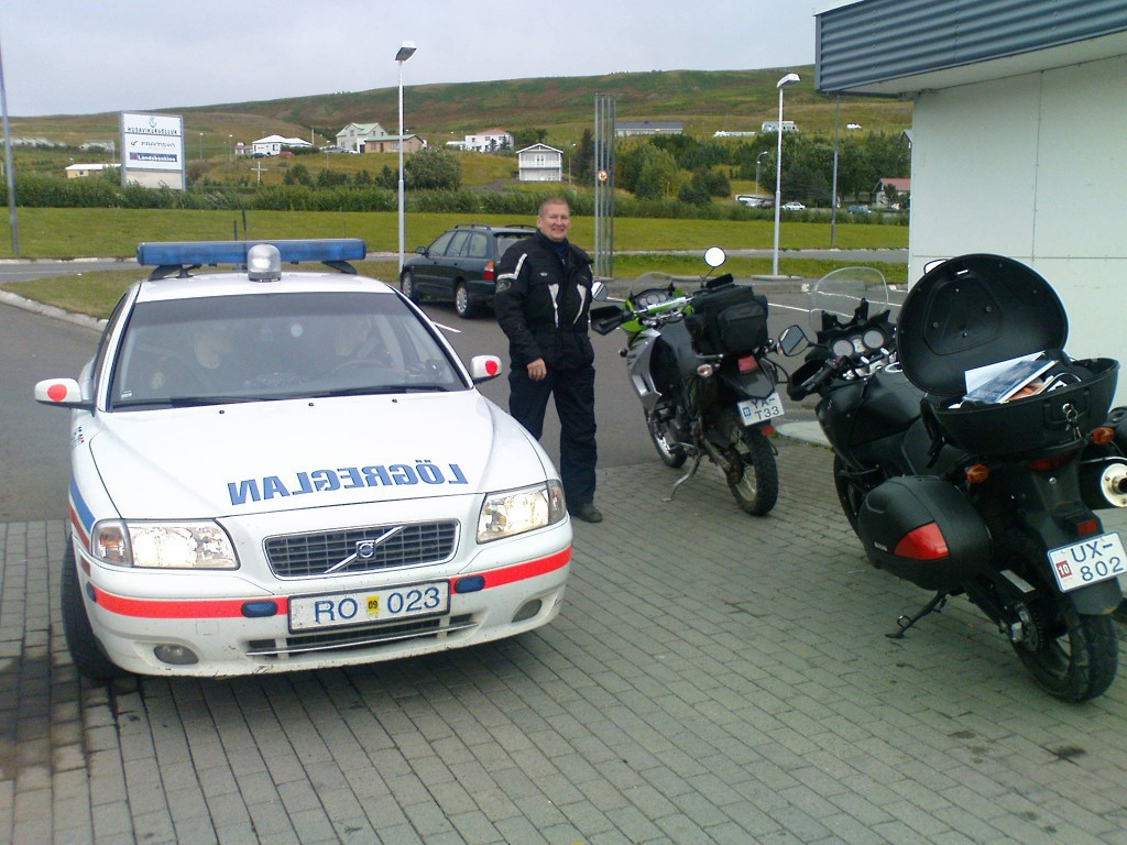 Húsavík
