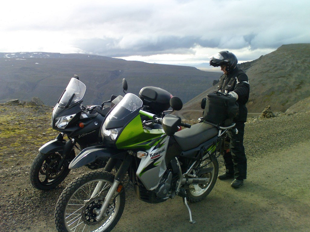 Hellisheiði eystri