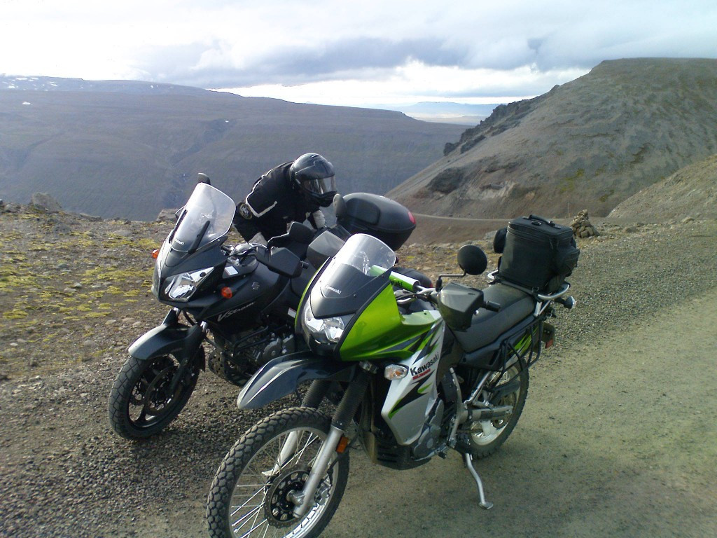 Hellisheiði eystri