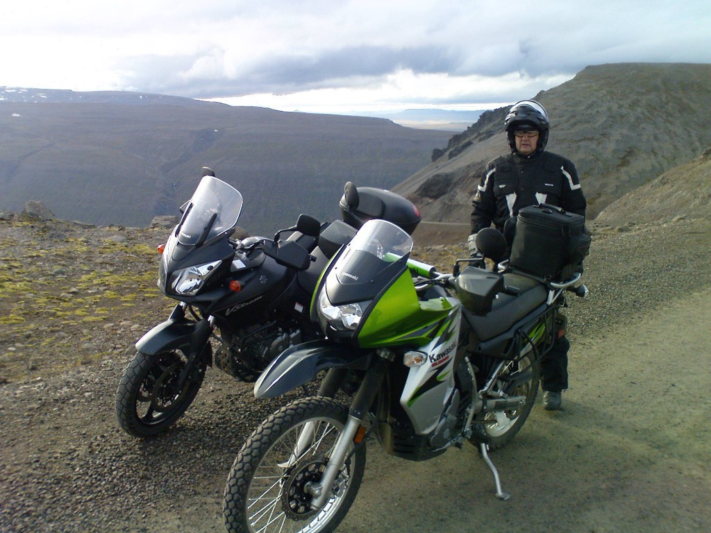 Hellisheiði eystri
