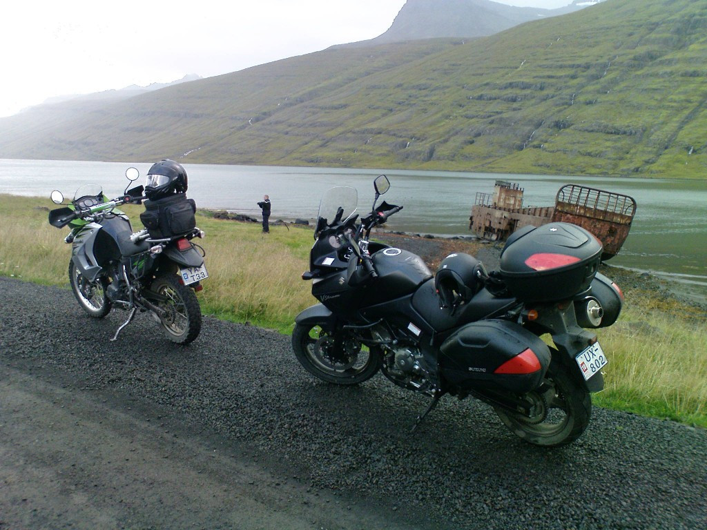 Mjóifjörður