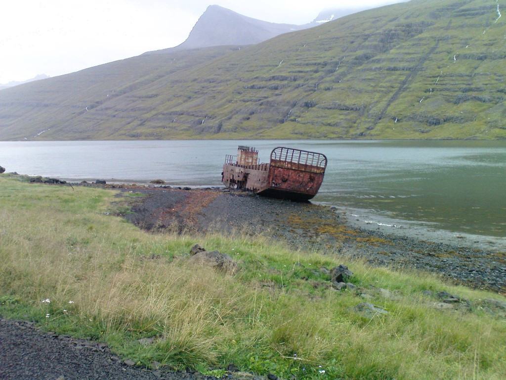 Mjóifjörður