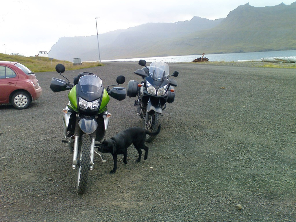Mjóifjörður