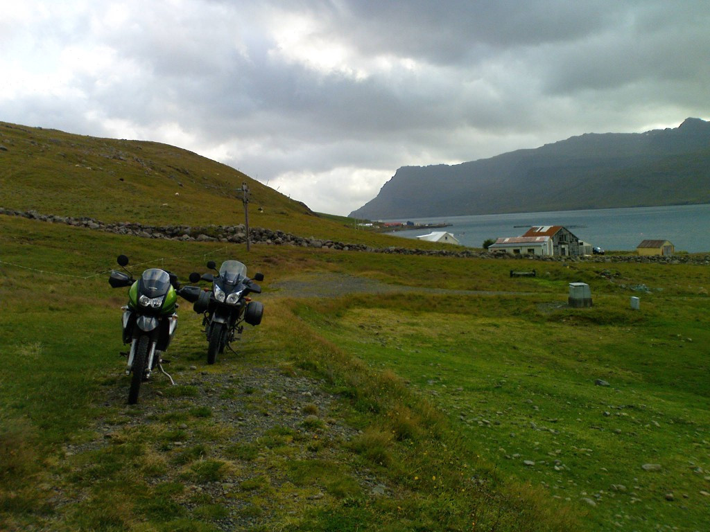 Mjóifjörður