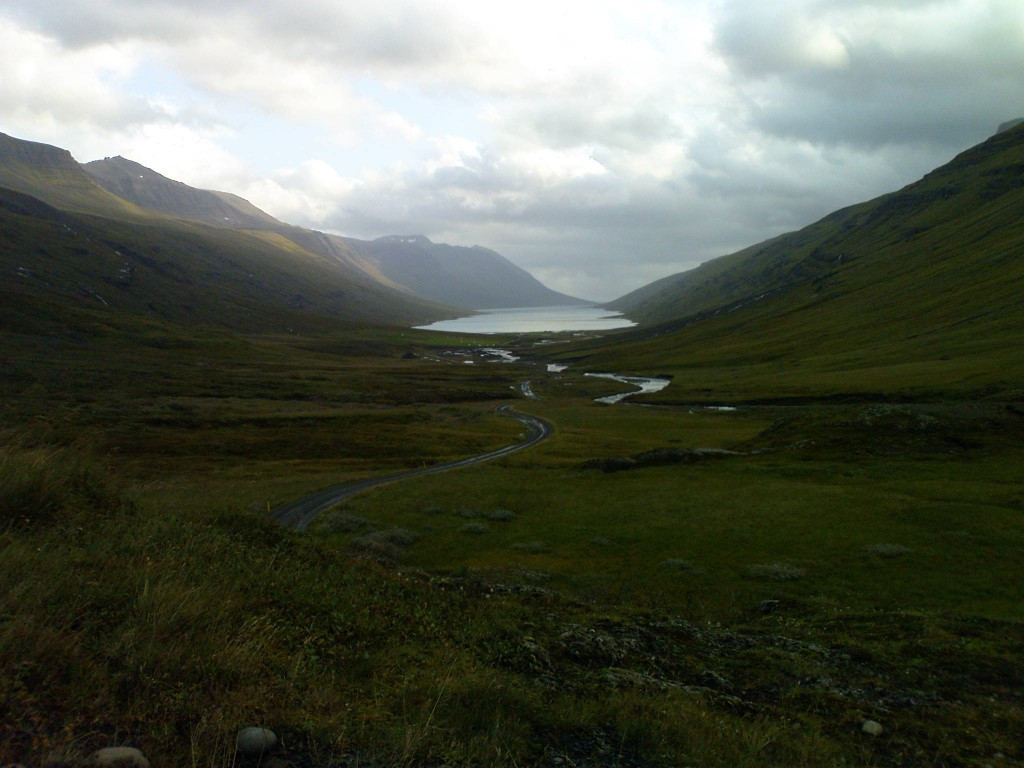 Mjóifjörður