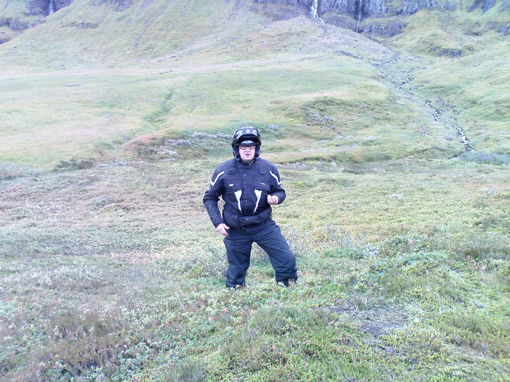 Mjóifjörður