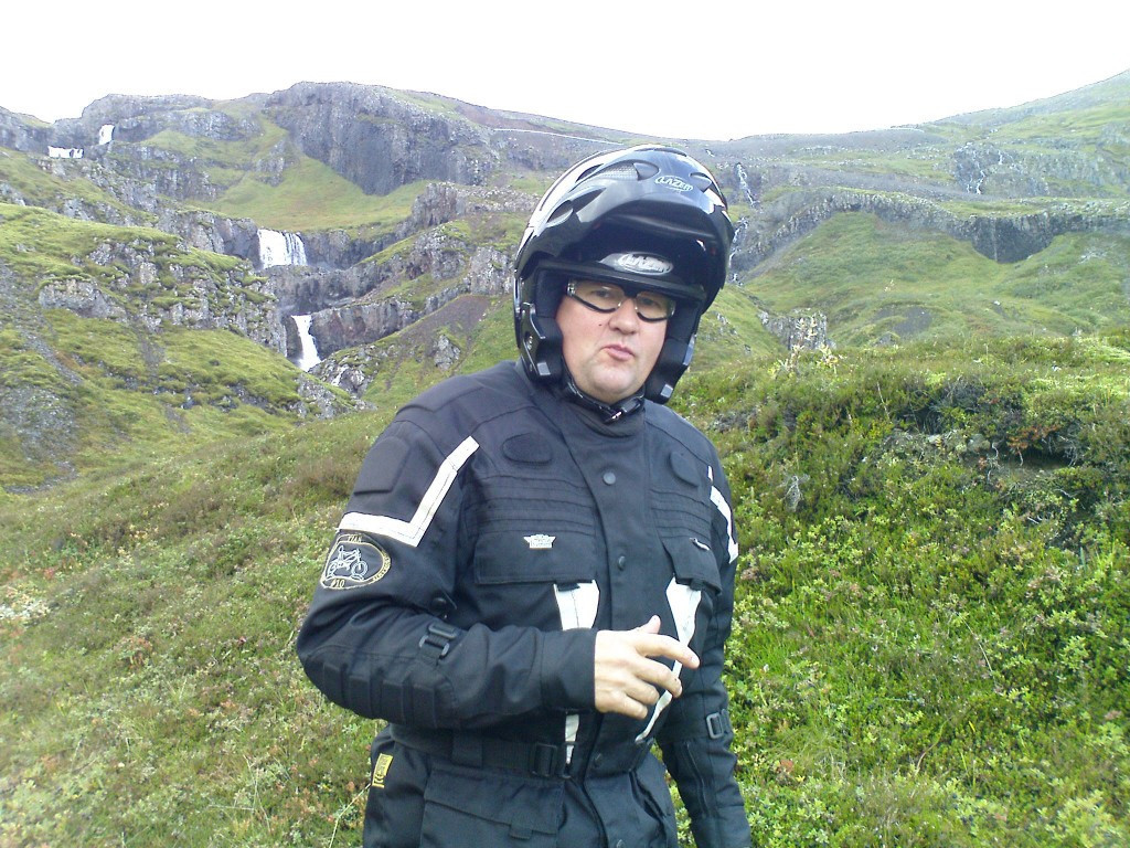 Mjóifjörður