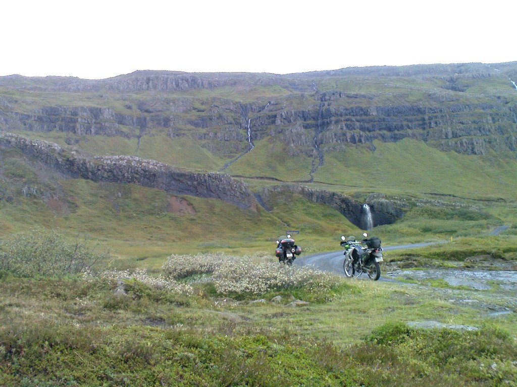 Mjóifjörður