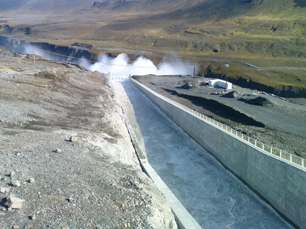 Kárahnjúkar