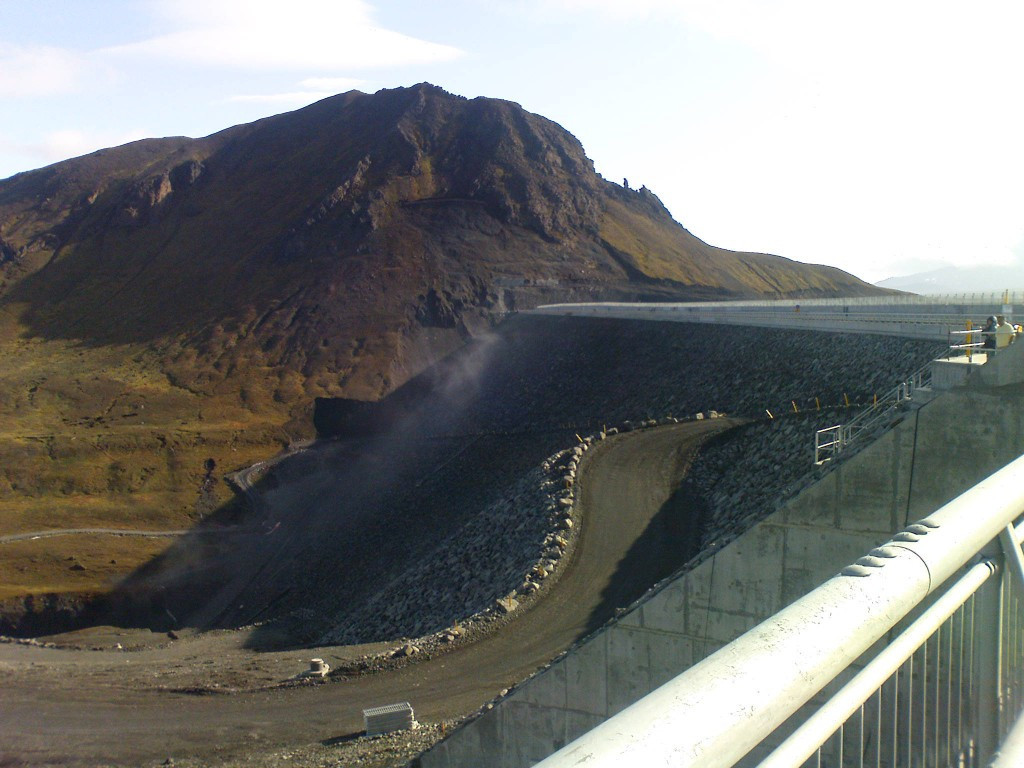 Kárahnjúkar