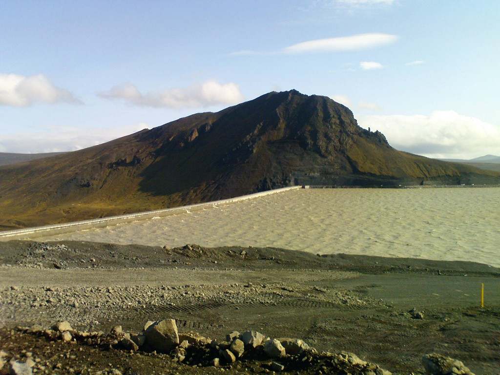 Kárahjúkar