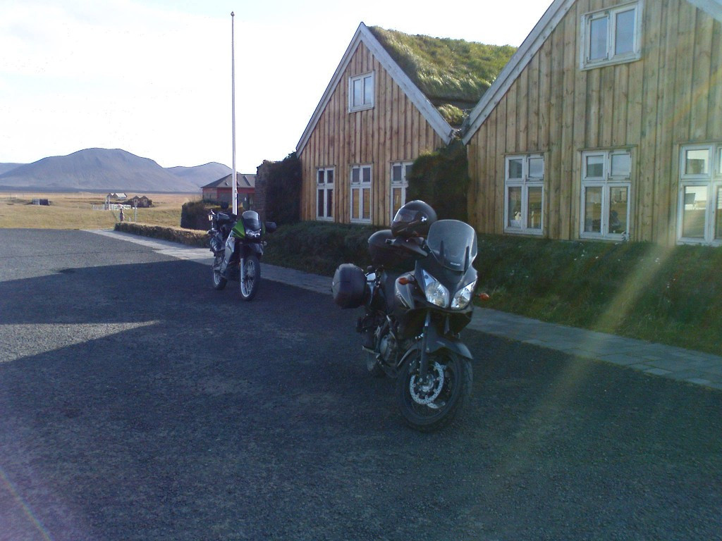 Möðrudal