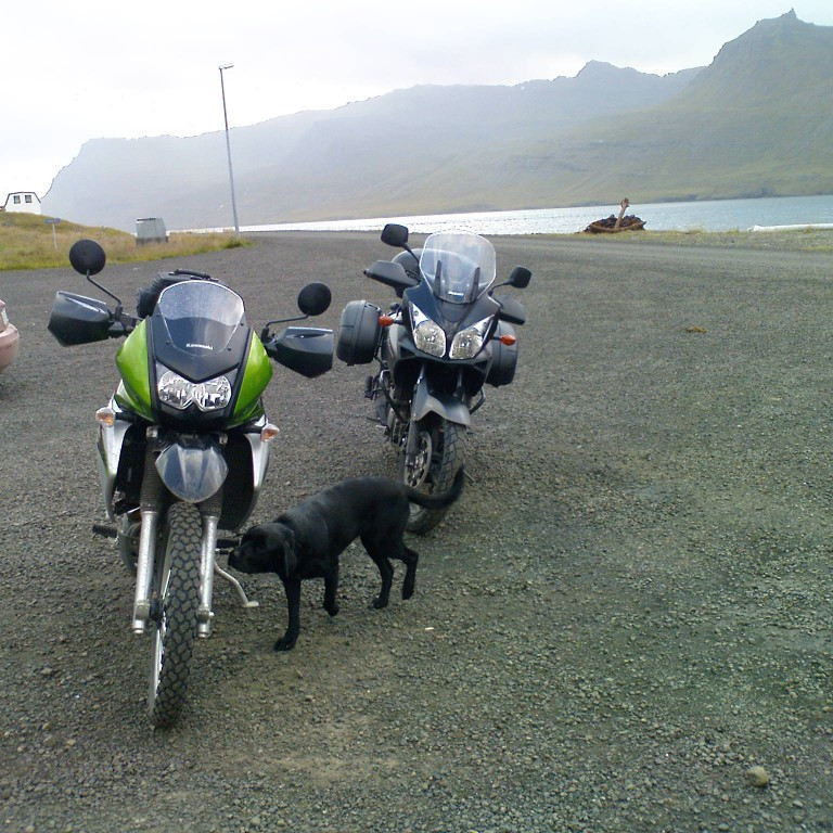 Eitthvað lyktar þetta nú undarlega!!!!!