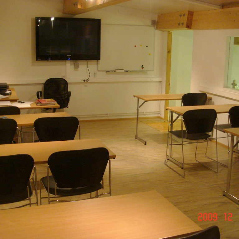 kennslustofan-sem-rumar-25-manns