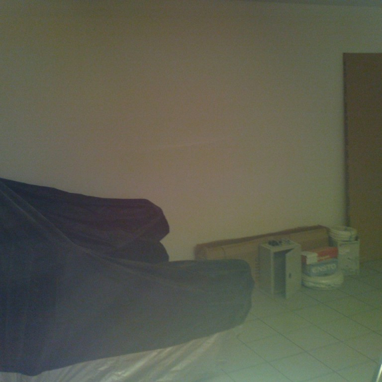 Skrifstofu og kaffiaðstaða