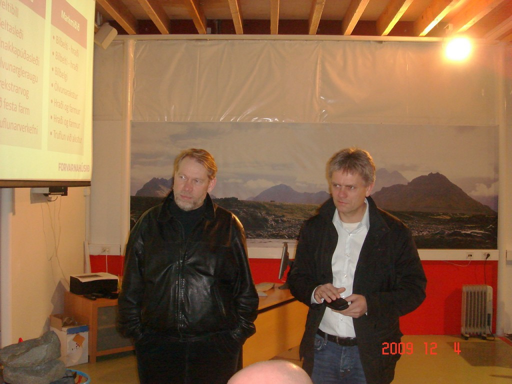 Ökukennarar