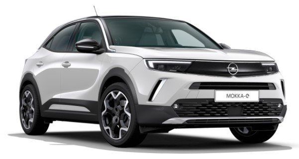 Opel Mokka-e Ultimate