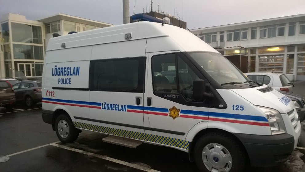 Mynd fengin að láni af vef logreglan.is