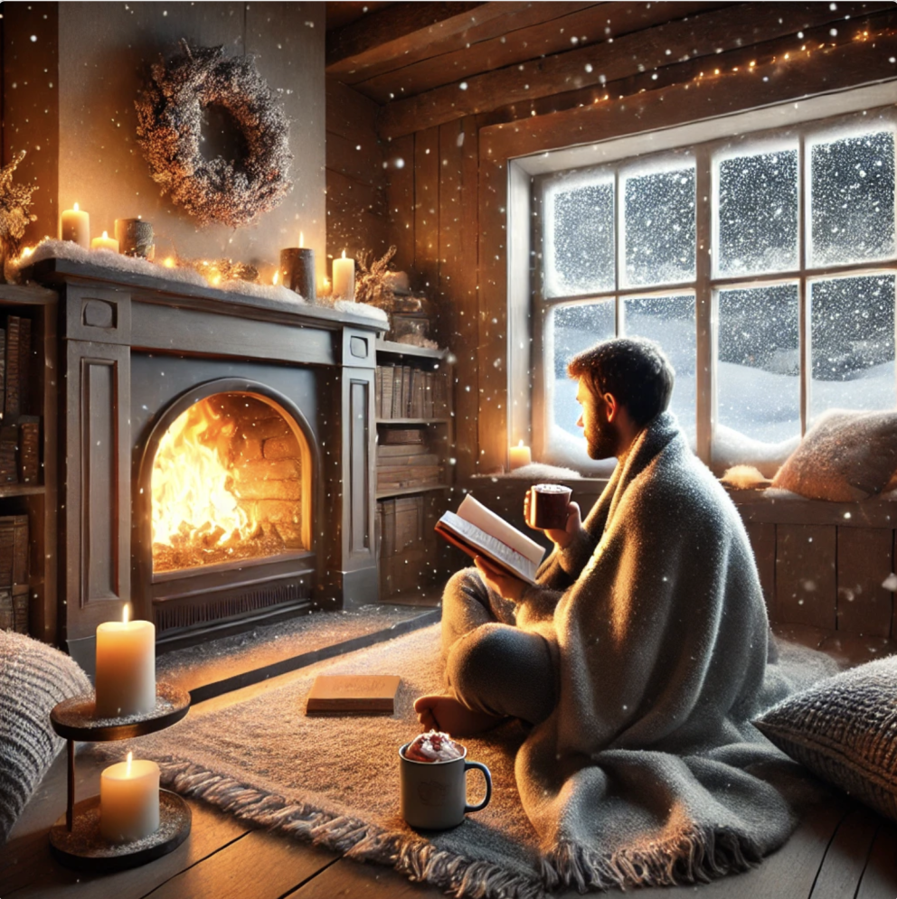 Opnunartími yfir hátíðirnar