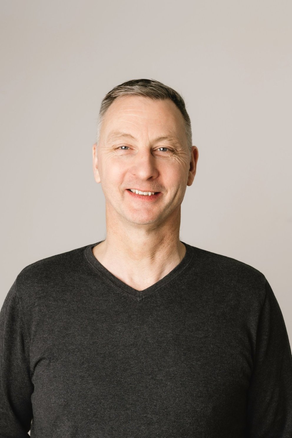 Meet Einar Guðmann – Driving Instructor at Ekill Driving School