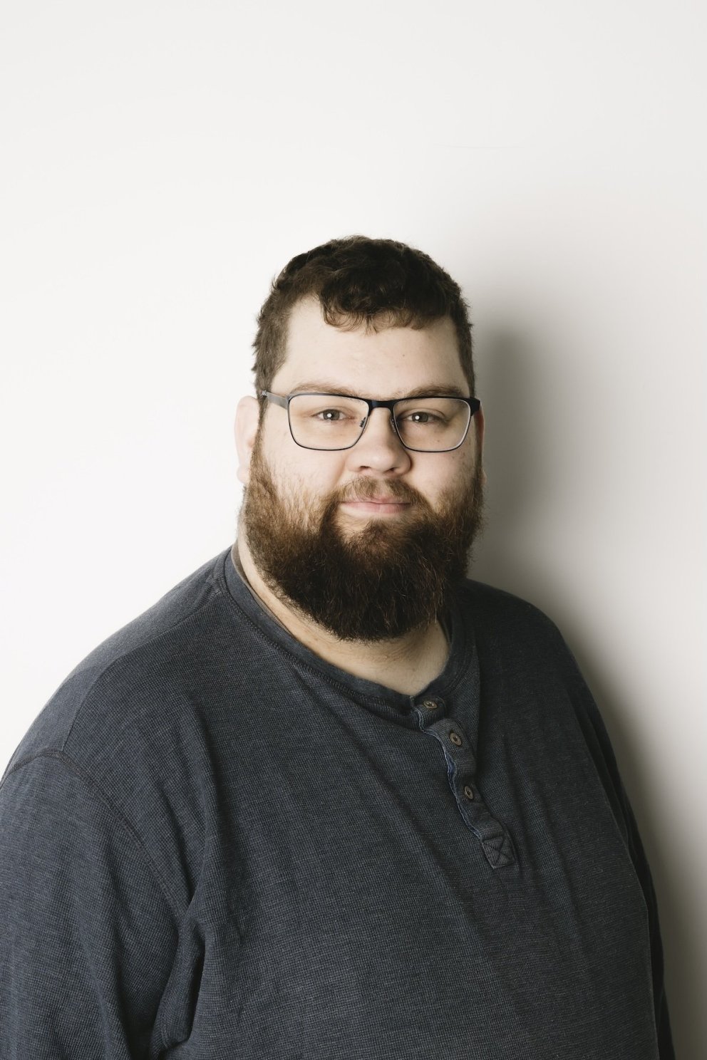 Meet Jónas Þór - driving instructor at Ekill driving school in Iceland and Denmark