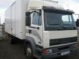 Daf 55 230 hp