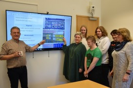 Ekill Ökuskóli og Menntaskólinn á Egilsstöðum