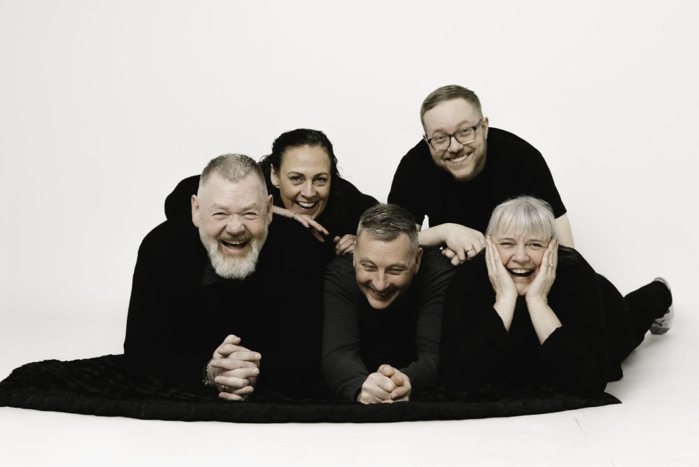 Kennarar Ekils ökuskóla í Hafnarfirði <3