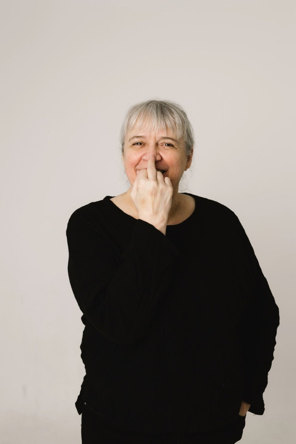 Guðrún Kristín Benediktsdóttir