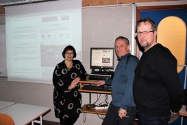 Ekill ehf. veitir starfsbraut VMA endurgjaldslausan aðgang að námsefni Netökuskóla Ekils