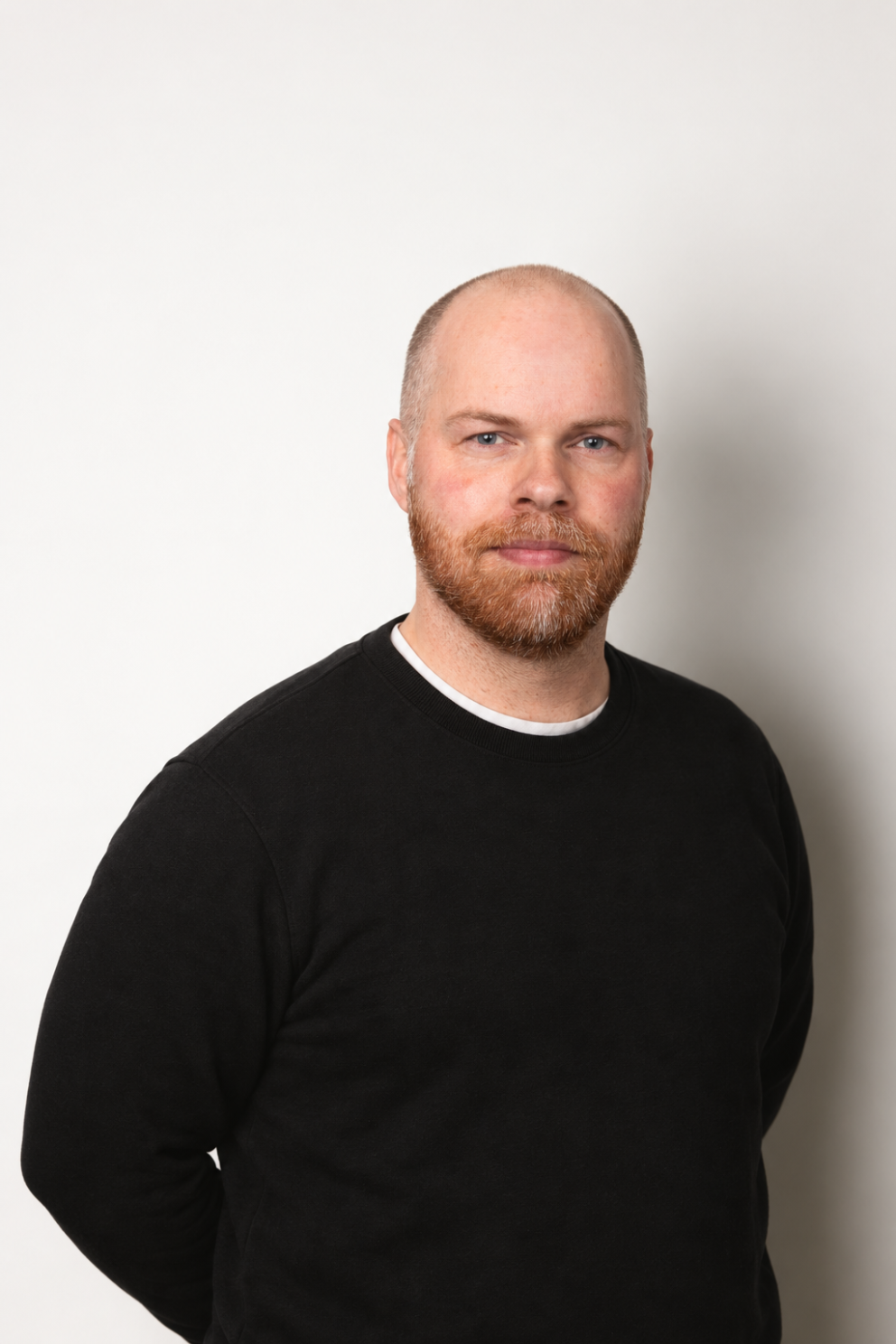 Jóhann Pétur Aðalsteinsson
