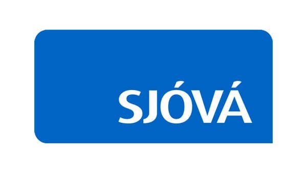 Þú getur nú sótt æfingaakstursmerkið þitt hjá Sjóvá