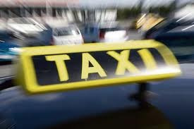 Leigubílaréttindi, harkaranámskeið!