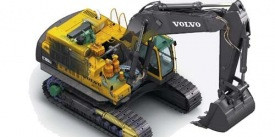 Volvo EC700B