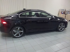Volvo S60 R-Design