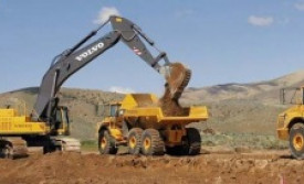 Vinnuvélanámskeið á Þórshöfn.