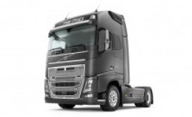 Volvo fh16 750